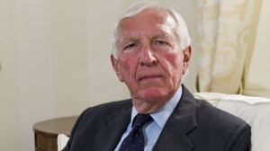 Sir David Walker