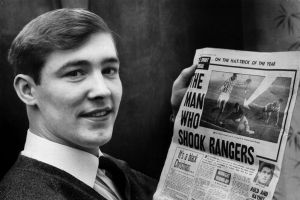 Alex-Ferguson. Gary Chaplin 