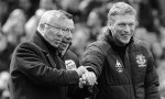 Moyes & Fergie