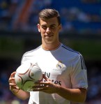 Gareth Bale - Gary Chaplin
