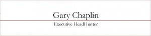 Gary Chaplin