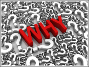 Gary Chaplin. Whats your WHY