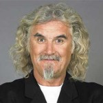 Gary Chaplin billy connolly