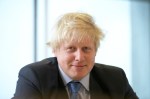 Gary Chaplin Boris Johnson