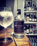 FourPillarsGin