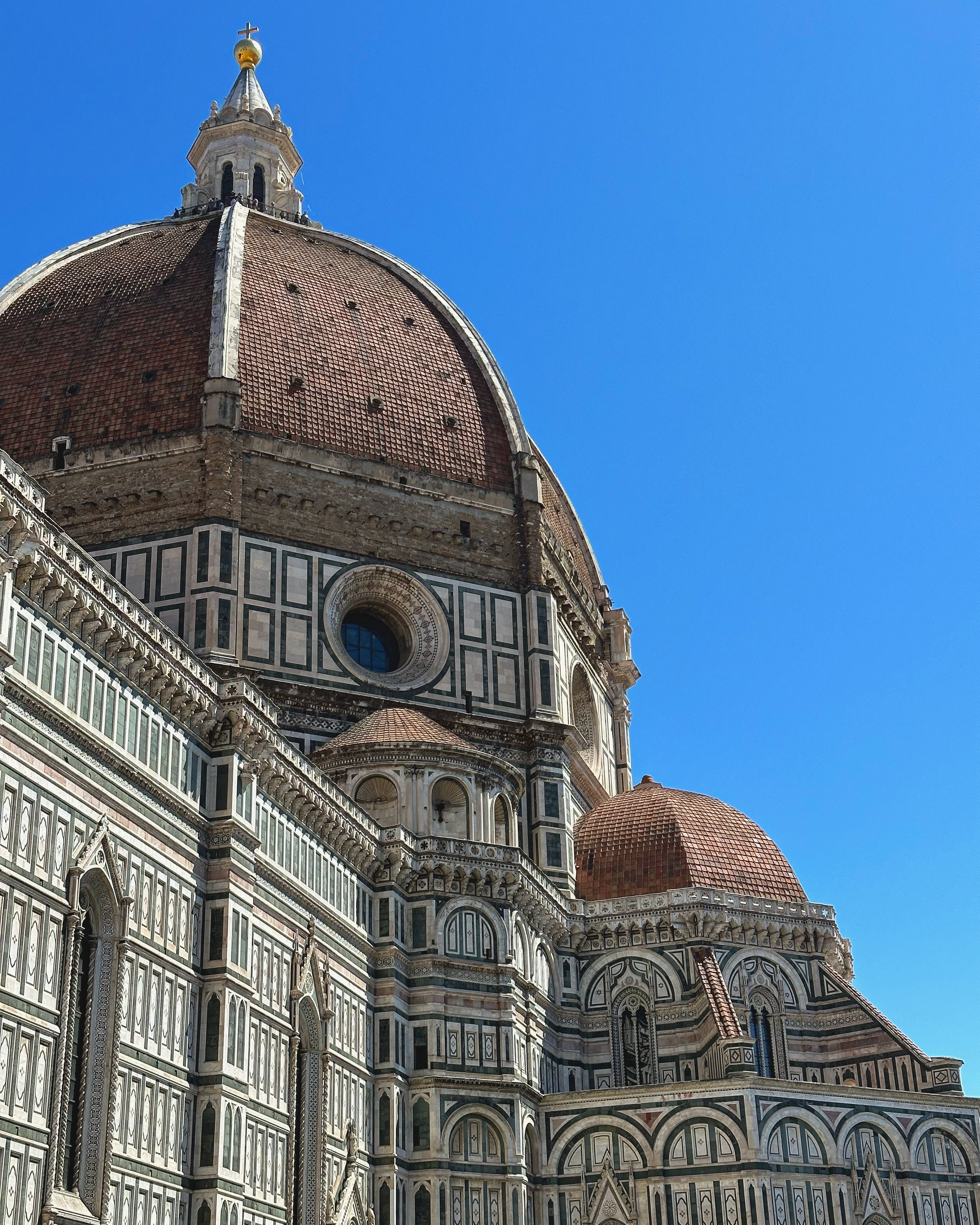 Florence in 21 Scenes: From Domes to Gelato