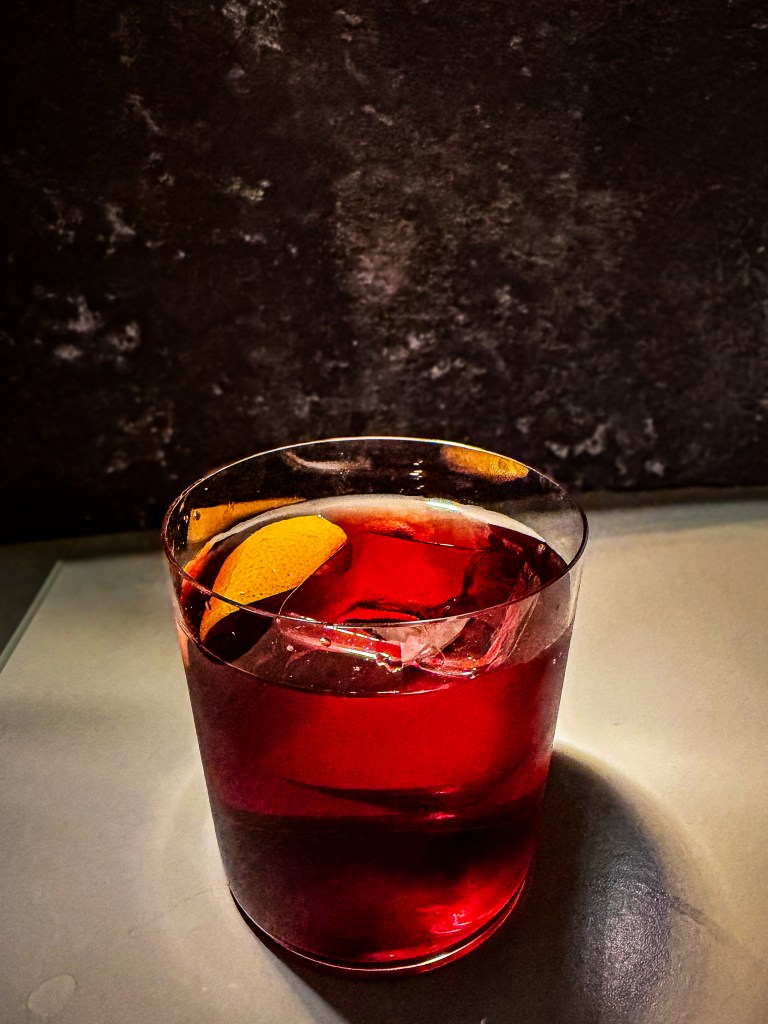 Exploring Negroni Variations: Recipes and Their Stories