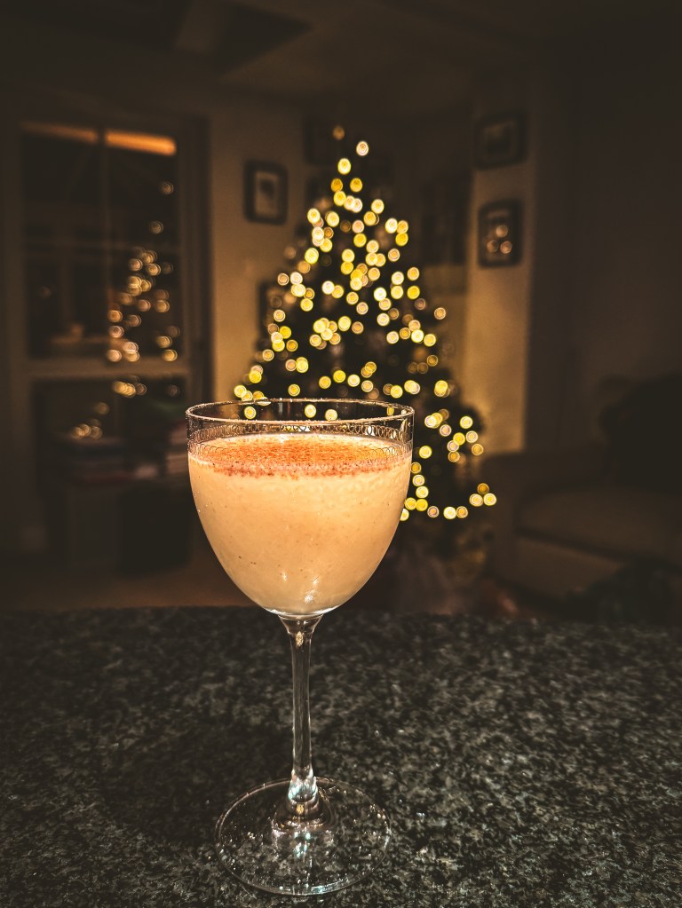 20 Festive Cocktails to Elevate Christmas