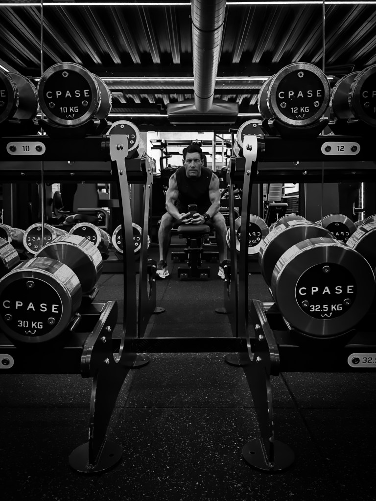 Guide to Exercise over 50