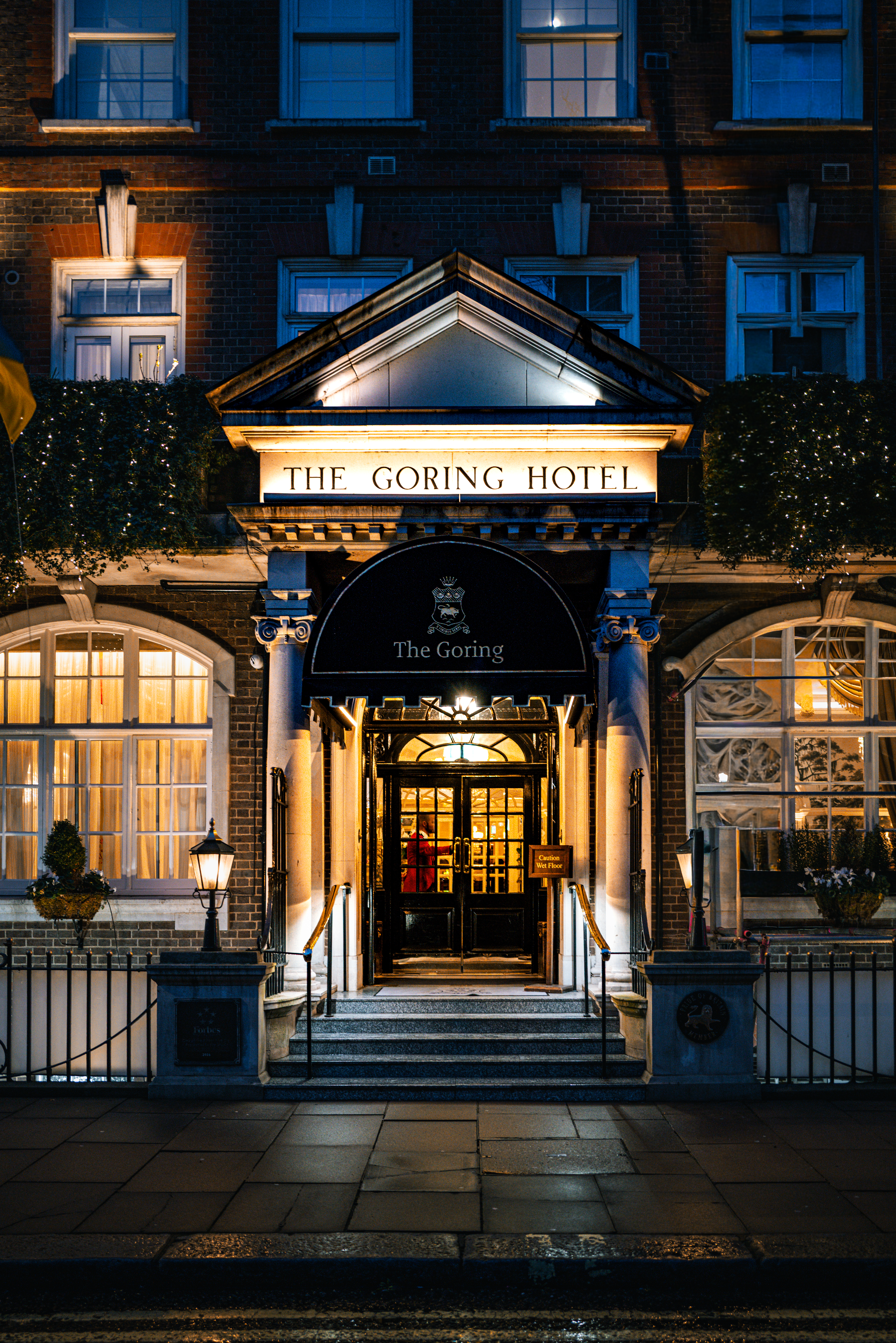 The Goring - London